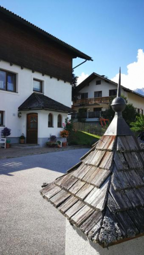Отель Ferienhaus Heiderand, Шладминг